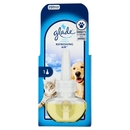Glade® ricarica profumatore elettrico per Ambienti Refreshing Air™, Contro odori degli animali, 20ml